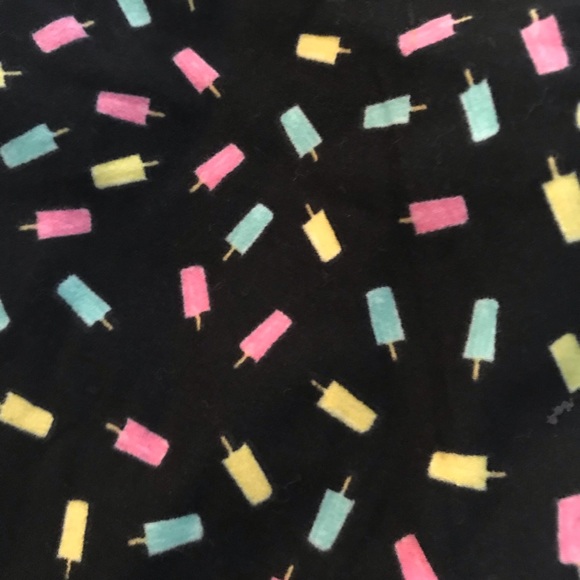 LuLaRoe One Size OS Leggings - Picture 1 of 1